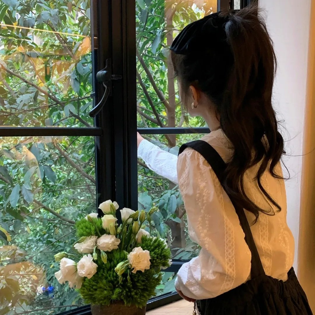 我的小小世界