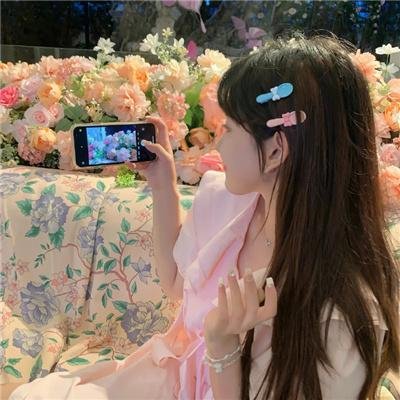魔女的秘密